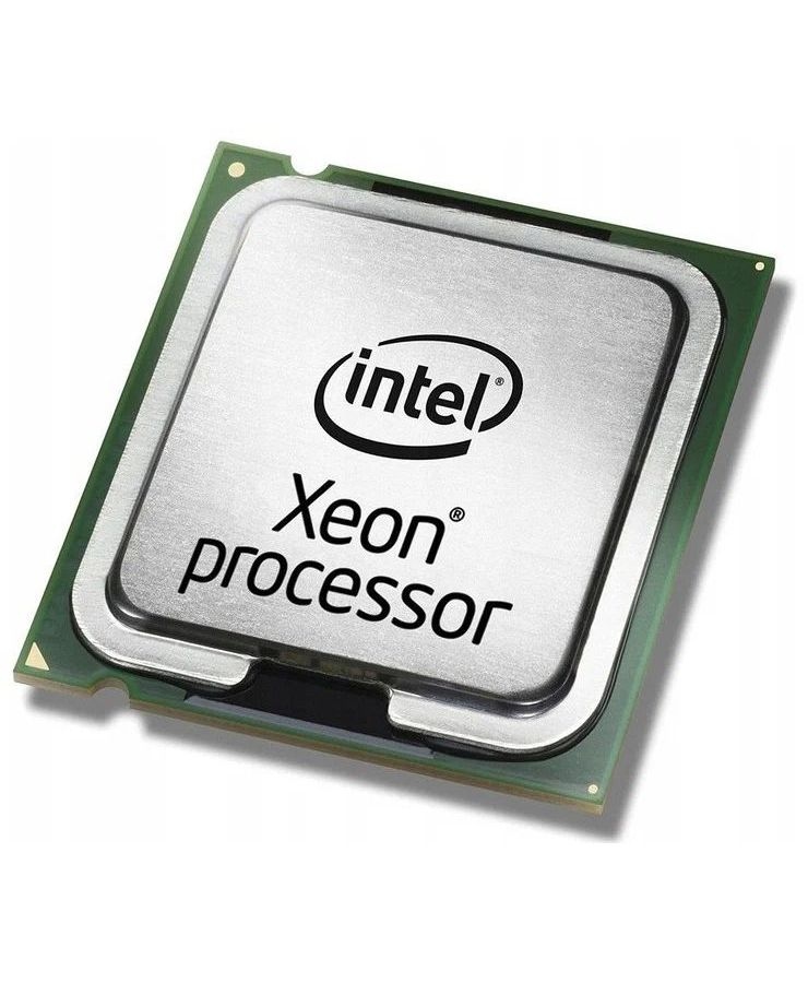 Процессор Intel Xeon E-2388G OEM (SRKMZ) - фото 1
