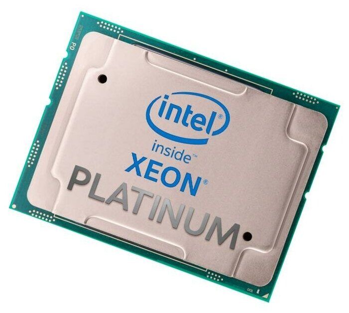 Процессор Intel Xeon Platinum 8360H (SRK59)