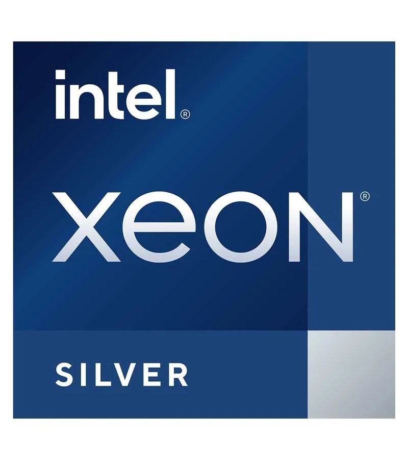 Процессор DELL Intel Xeon Silver 4310 (338-CBWJT) OEM процессор dell xeon gold 6230 338 brvn