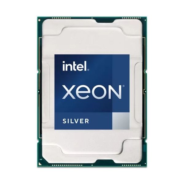 Процессор Intel Xeon Silver 4310 (02313SQY) OEM