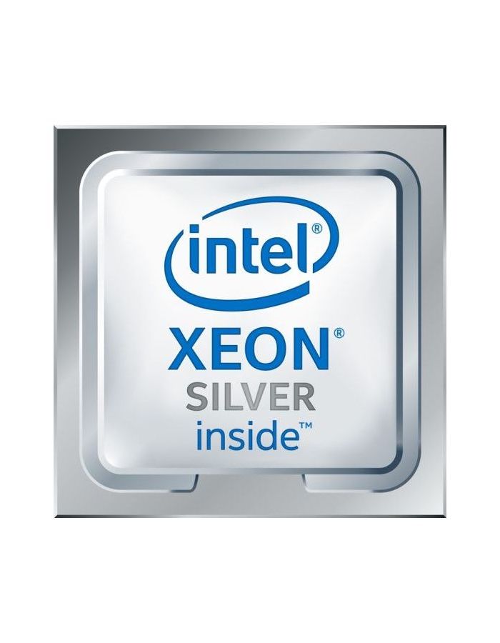 Процессор DELL Intel Xeon Silver 4314 (338-CBWKT) OEM процессор hpe intel xeon silver 4214 kit
