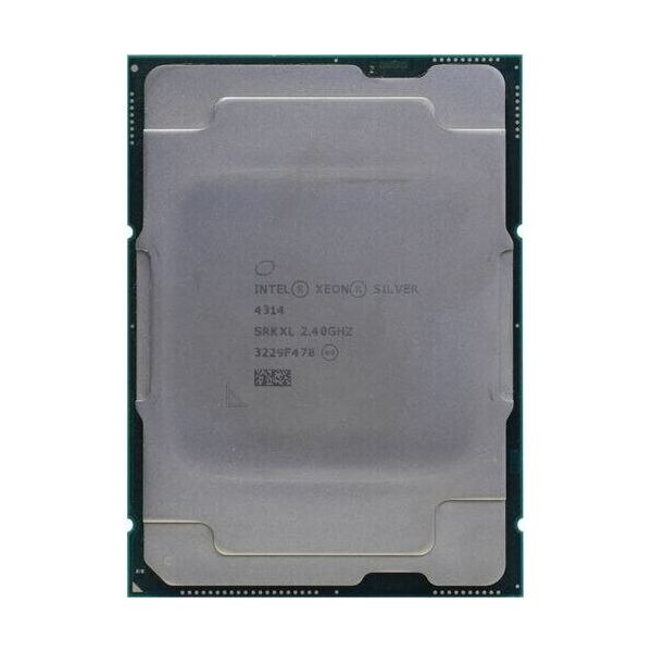 Процессор Intel Xeon-Silver 4314 (P44448-001) OEM