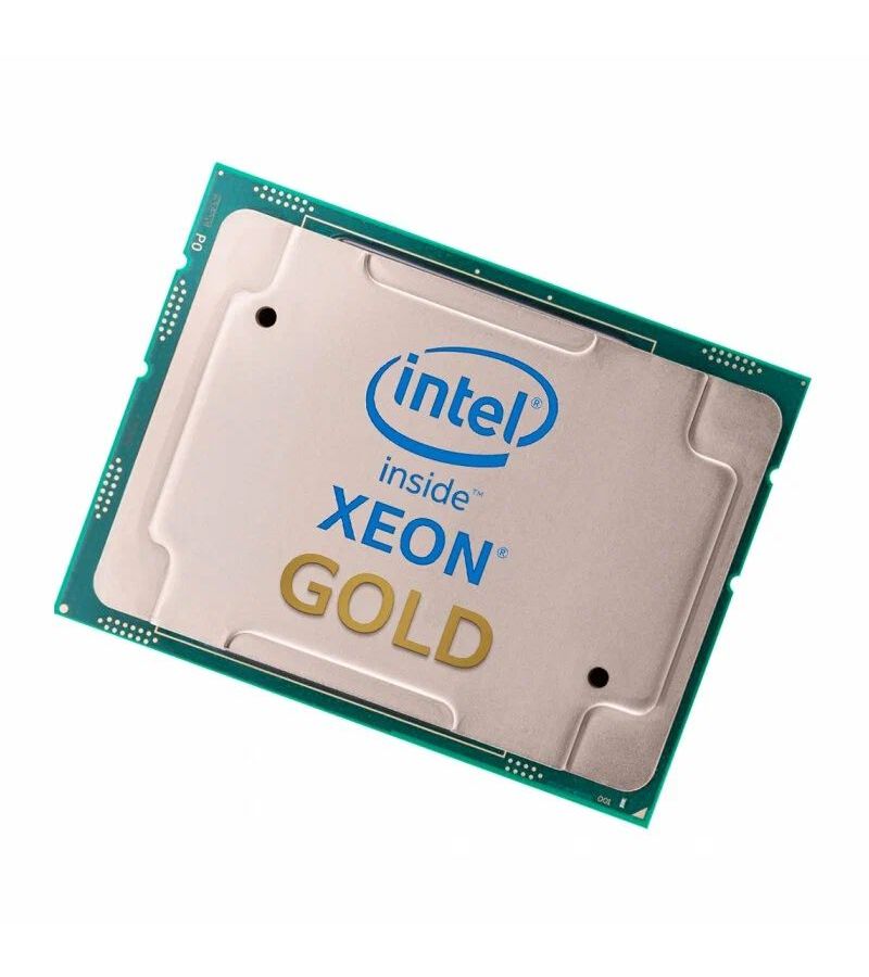 Процессор CPU Intel Xeon Gold 5315Y (SRKXR) OEM - фото 1