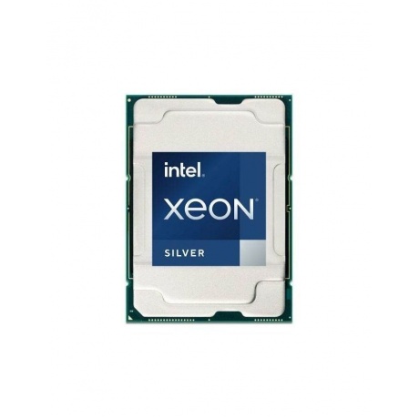 Процессор Lenovo ThinkSystem SR650 V2 Intel Xeon Silver 4310 (4XG7A63468) OEM - фото 1
