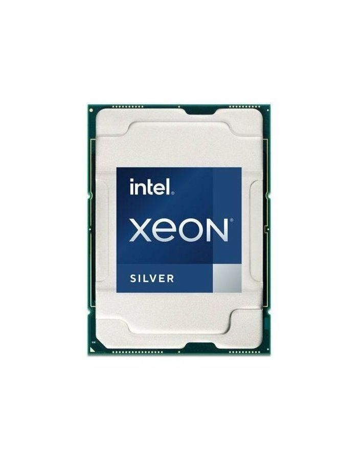Процессор Lenovo ThinkSystem SR650 V2 Intel Xeon Silver 4310 (4XG7A63468) OEM процессор lenovo 4xg7a63578 thinksystem sr650 v2 intel xeon gold 6342 24c 230w 2 8ghz processor option kit w o fan