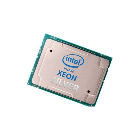 Процессор Lenovo ThinkSystem SR650 V2 Intel Xeon Silver 4314 (4XG7A63455) OEM - фото 1