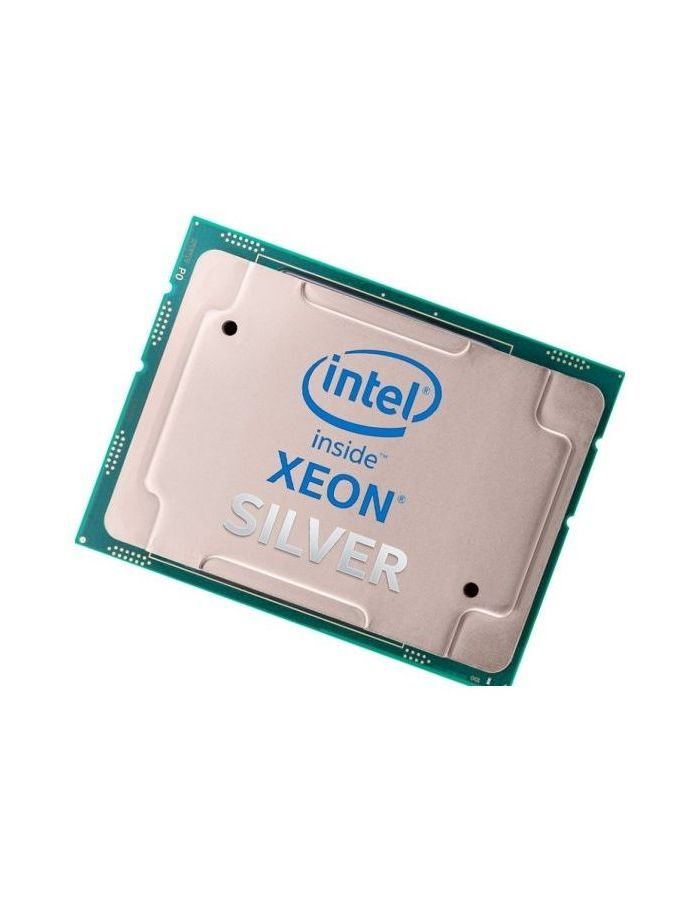 Процессор Lenovo ThinkSystem SR650 V2 Intel Xeon Silver 4314 (4XG7A63455) OEM 7z73ta8500 sr650 v2 xeon silver 4309y 8c 2 8ghz 12mb cache 105w 32gb 1x32gb 3200mhz 2rx4 rdimm 8 sas sata 9350 8i 1x750w platinum 5 standar