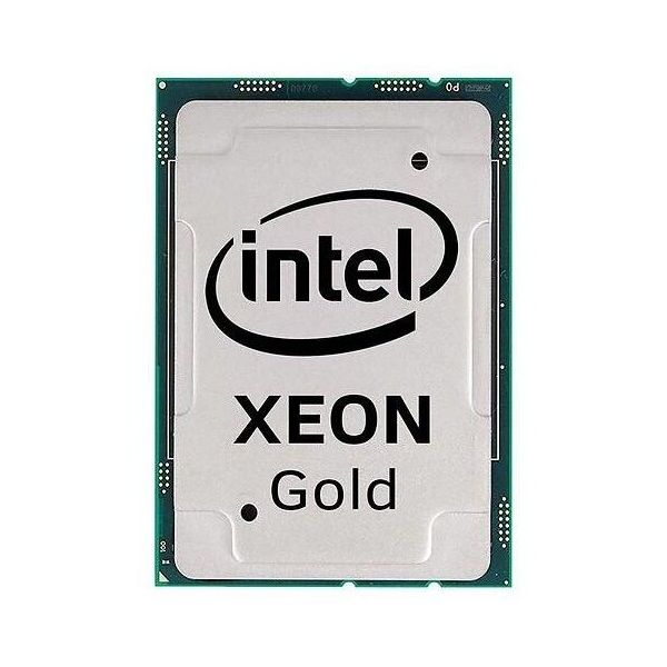 Процессор Intel Xeon Gold 5317 (02313SRA) OEM