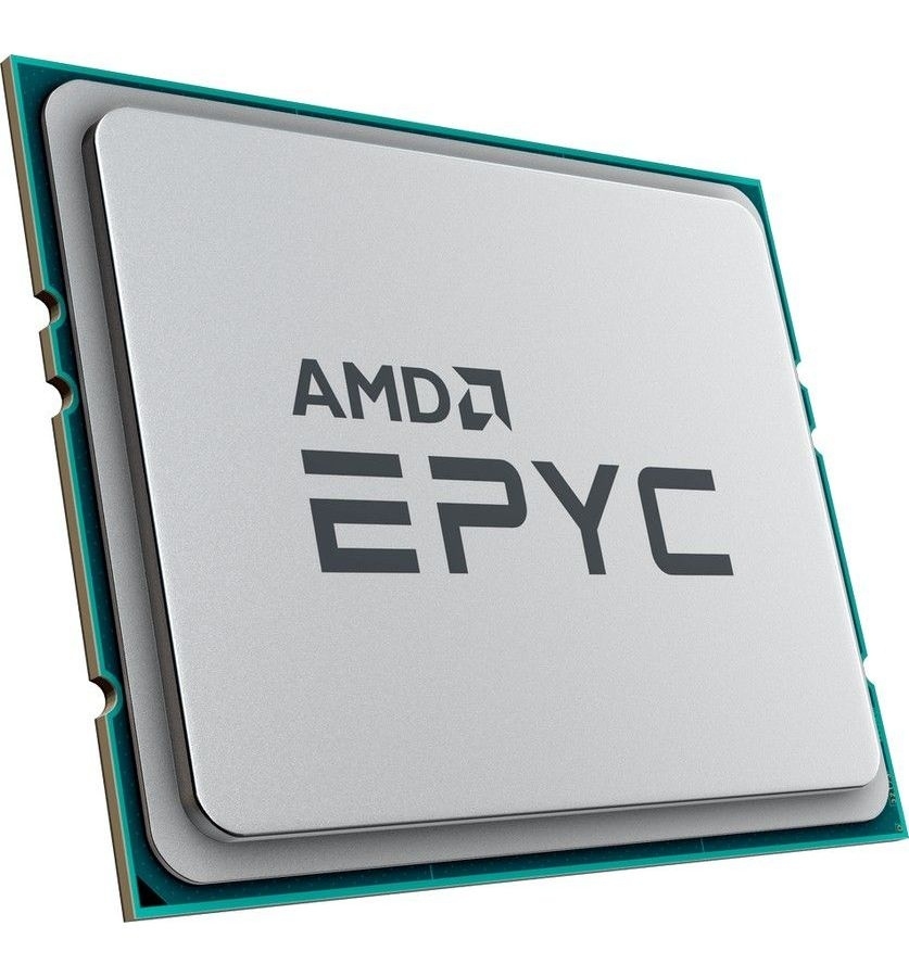 Процессор DELL AMD EPYC 7002 Series 7532 (338-0136.) OEM процессор amd amd epyc twenty four core model 7413 oem