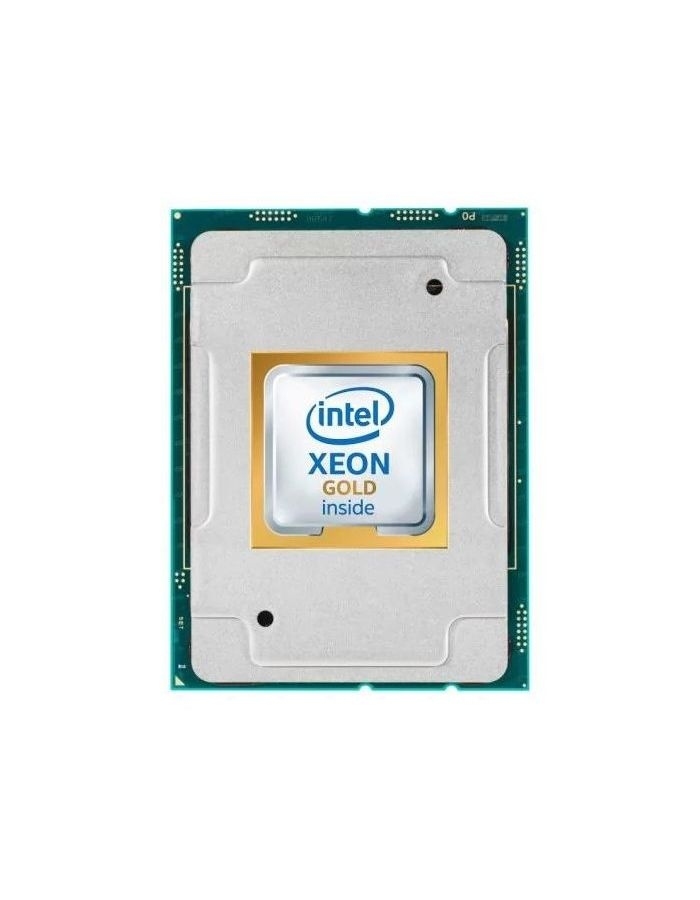 Процессор Intel Xeon Gold 5220 (02312MVB) OEM