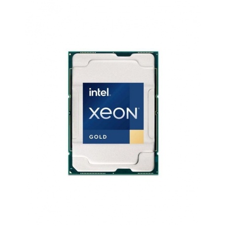 Процессор Lenovo ThinkSystem SR650 V2 Intel Xeon Gold 6326 (4XG7A63446) OEM - фото 1
