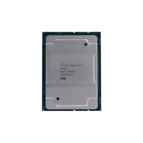 Процессор Intel Xeon-Gold 6246R (P25099-001) OEM - фото 3