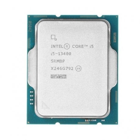 

Процессор Intel Core i5-13400 OEM (CM8071505093004)