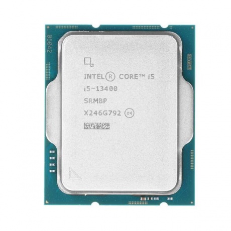 Процессор Intel Core i5-13400 OEM (CM8071505093004) - фото 1