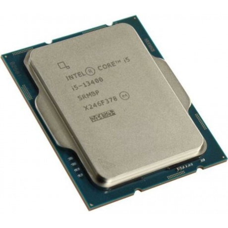 Процессор Intel Core i5-13400 OEM (CM8071505093004) - фото 5