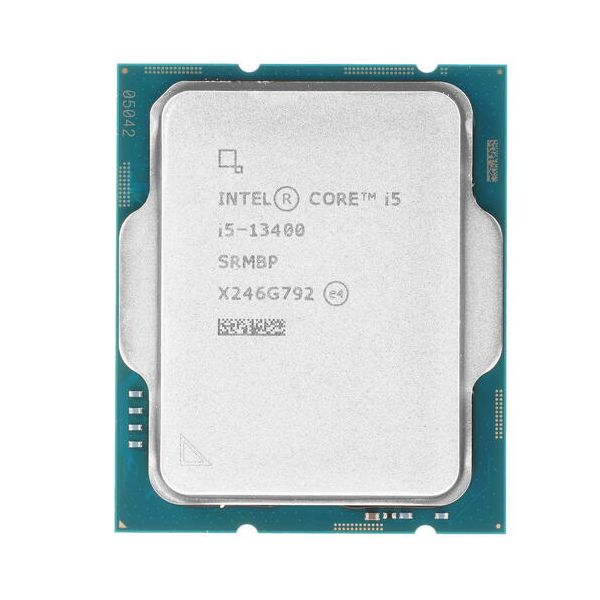 процессор intel процессор intel core i5 7500 oem Процессор Intel Core i5-13400 OEM (CM8071505093004)