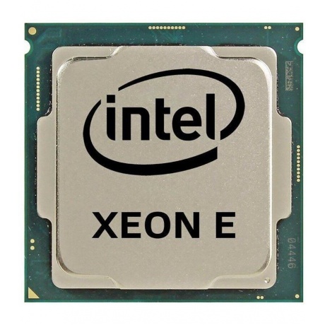 Процессор Intel Xeon E-2314 OEM (CM8070804496113) - фото 1