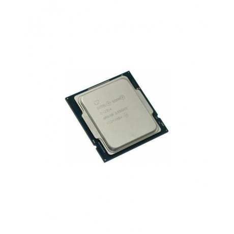 Процессор Intel Xeon E-2314 OEM (CM8070804496113) - фото 3