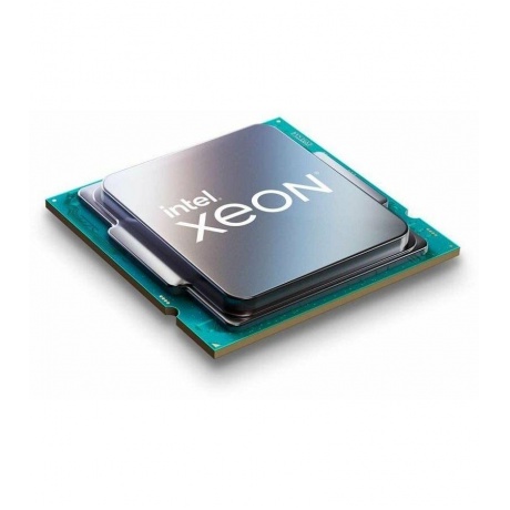 Процессор Intel Xeon E-2314 OEM (CM8070804496113) - фото 4