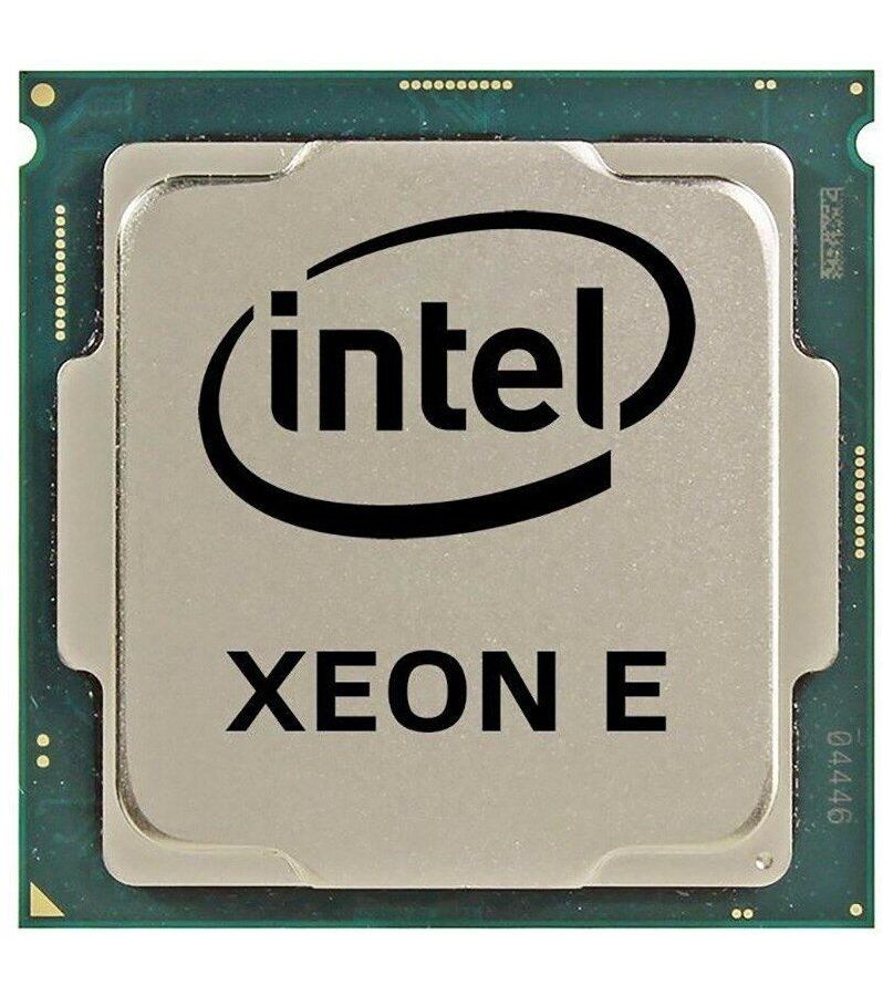 Процессор Intel Xeon E-2314 OEM (CM8070804496113) intel socket 1366 xeon e5606 2 13ghz tray slc2n