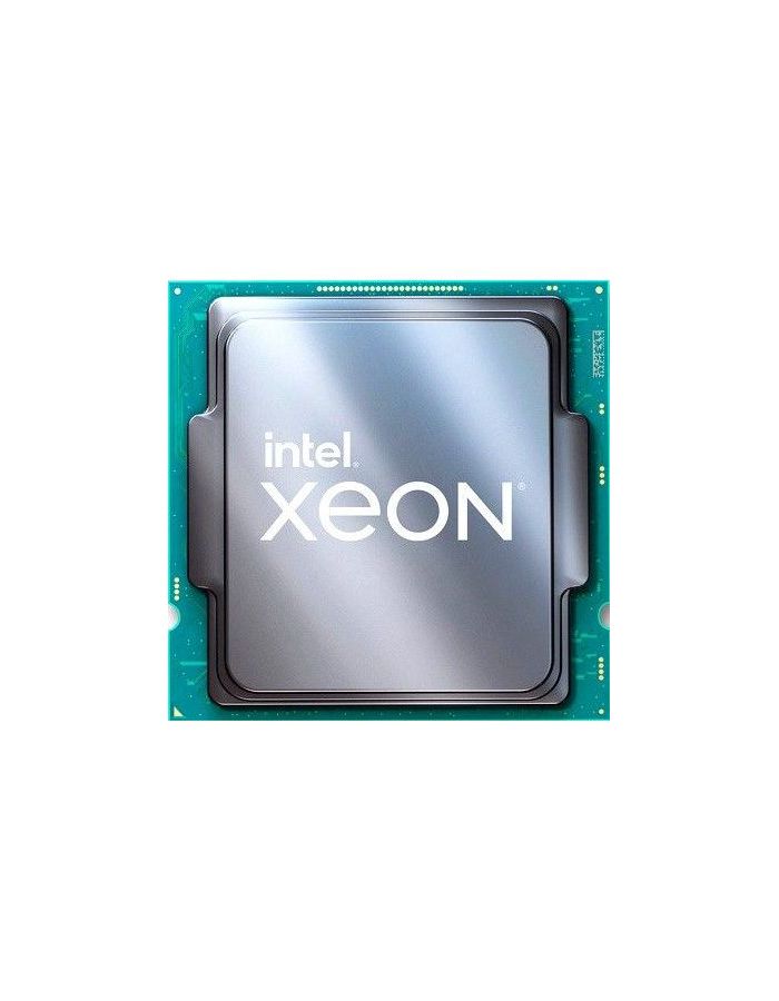 Процессор Intel Xeon E-2324G OEM (CM8070804496015)