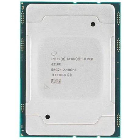 Процессор Intel Xeon Silver 4210R OEM (CD8069504344500) - фото 1