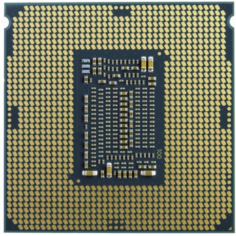 Процессор Intel Xeon Silver 4210R OEM (CD8069504344500) - фото 2