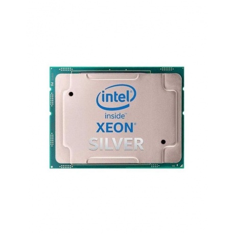 Процессор Intel Xeon Silver 4210R OEM (CD8069504344500) - фото 3