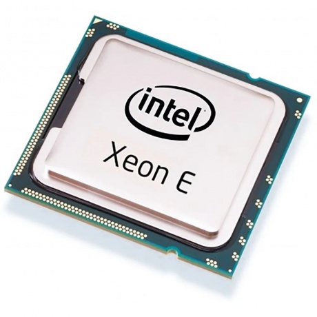 Процессор Intel Xeon E-2244G OEM (CM8068404175105) - фото 1
