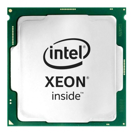 Процессор Intel Xeon E-2244G OEM (CM8068404175105) - фото 3