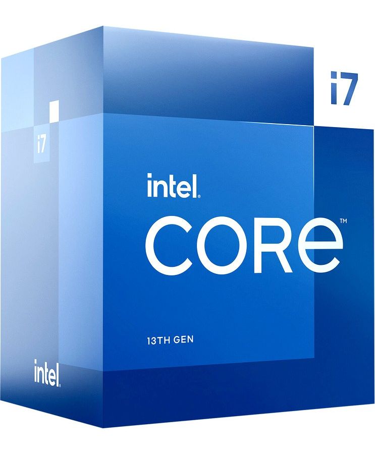 Процессор Intel Core i7-13700 BOX (BX8071513700)