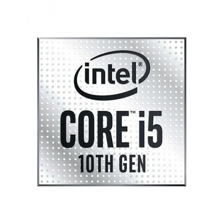Процессор Intel Core I5-10400F OEM (CM8070104282719) - фото 1
