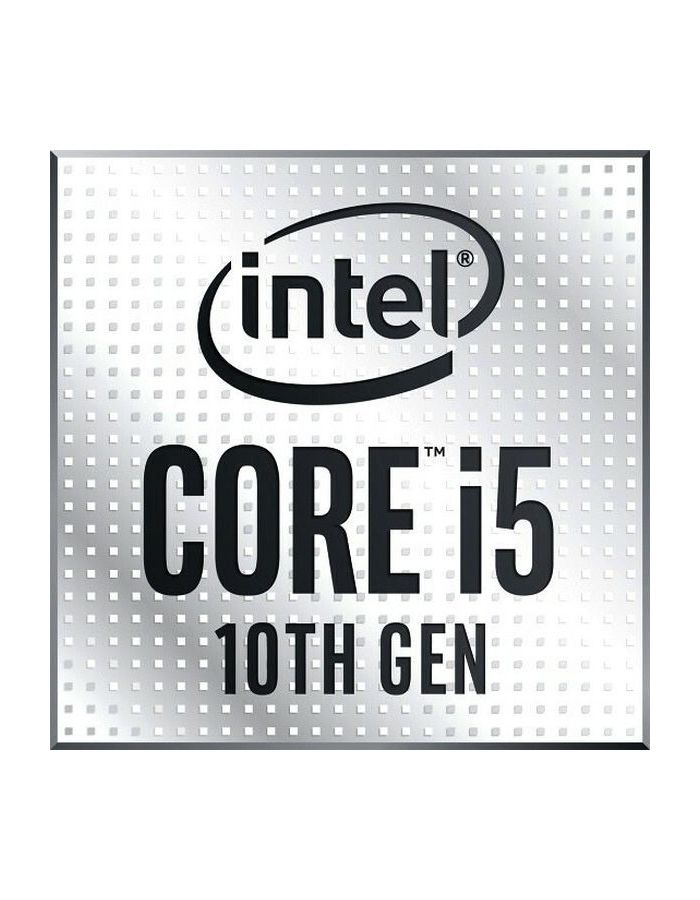 Процессор Intel Core I5-10400F OEM (CM8070104282719)