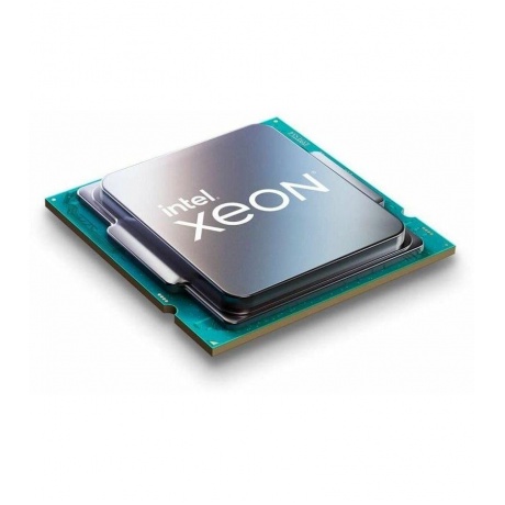 Процессор Intel Xeon E-2374G OEM (CM8070804495216) - фото 1