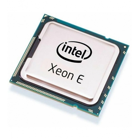Процессор Intel Xeon E-2374G OEM (CM8070804495216) - фото 3