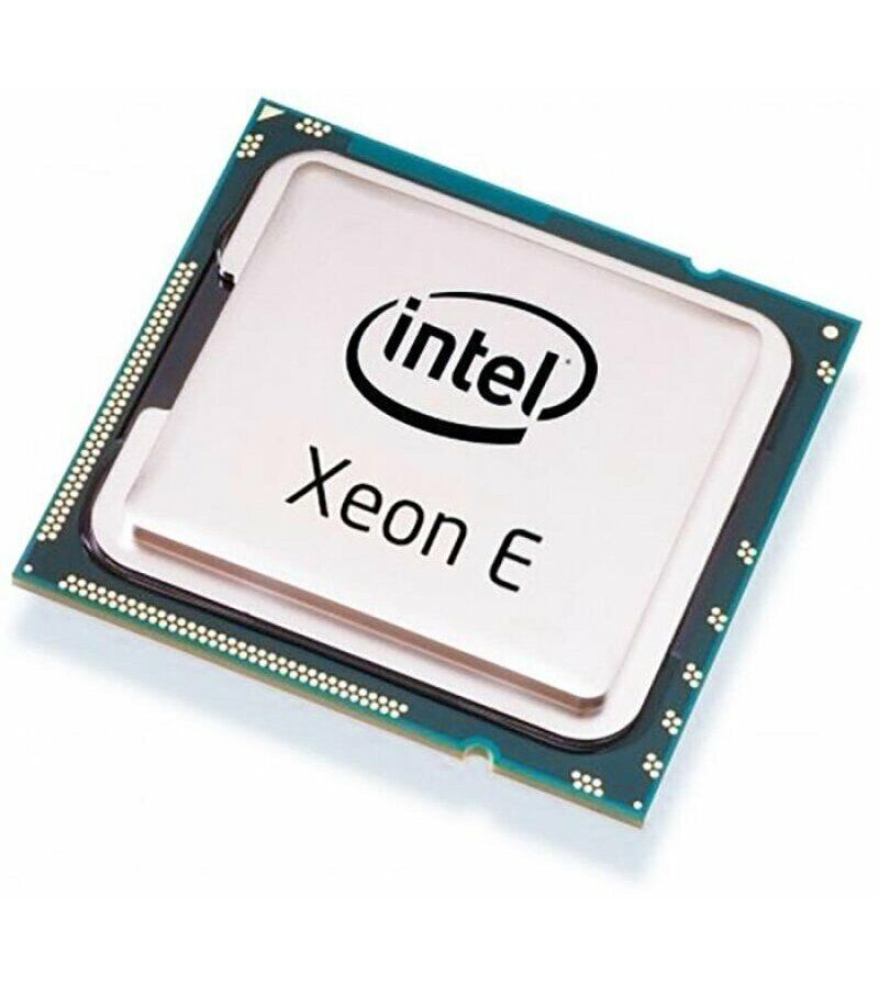 Процессор Intel Xeon E-2374G OEM (CM8070804495216) - фото 3