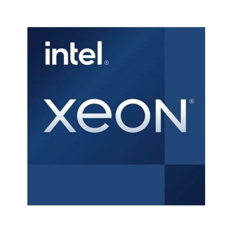 Процессор Intel Xeon E-2374G OEM (CM8070804495216) - фото 4