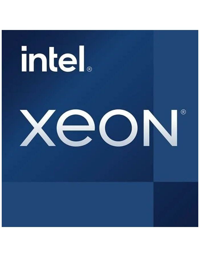 Процессор Intel Xeon E-2374G OEM (CM8070804495216) - фото 4