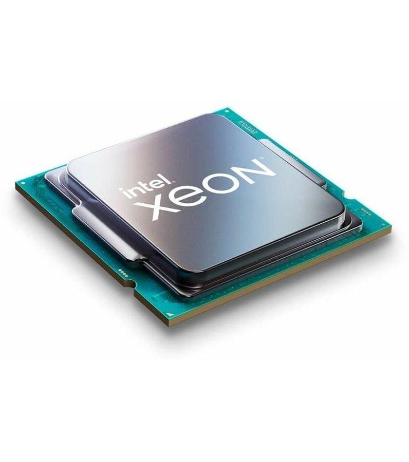 Процессор Intel Xeon E-2374G OEM (CM8070804495216) cpu intel xeon e 2378g 2 8 5 1ghz 16mb 8c 16t lga1200 oem tdp 80w uhd graphics p750 up to 128gb ddr4 3200 cm8070804494916srkn1 1 year