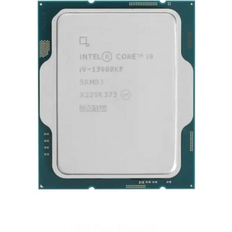 Процессор Intel Core i9-13900KF BOX (BX8071513900KF) - фото 4