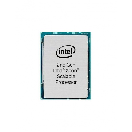 Процессор Intel Xeon Silver 4215R OEM (CD8069504449200) - фото 2