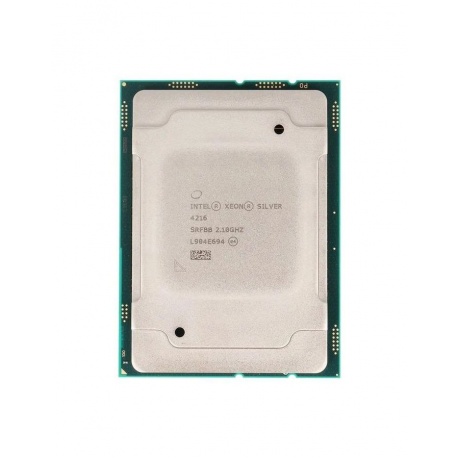 Процессор Intel Xeon Silver 4216 OEM (CD8069504213901) - фото 1