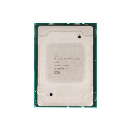 Процессор Intel Xeon Silver 4216 OEM (CD8069504213901) - фото 2