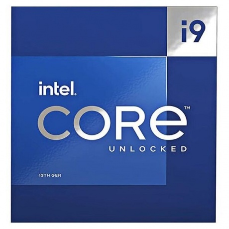 Процессор Intel Core i9-13900KS OEM (CM8071504820503) - фото 2