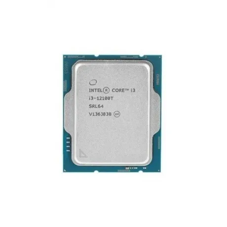 Процессор Intel Core i3-12100T OEM (CM8071504651106)
