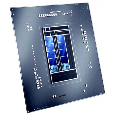 Процессор Intel Core i3-12100T OEM (CM8071504651106) - фото 3