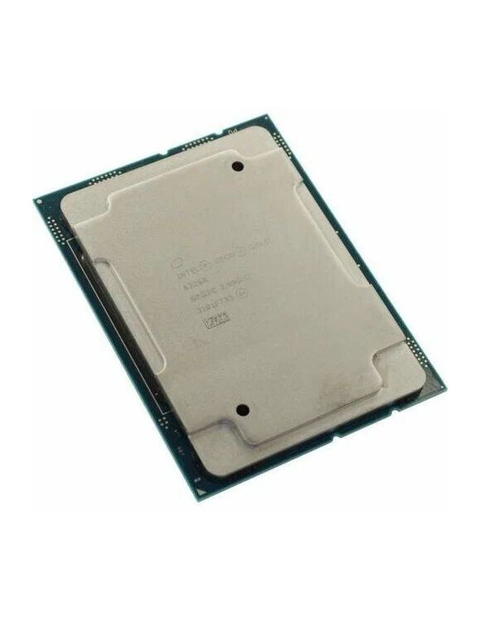 Процессор Intel Xeon Gold 6226R OEM (CD8069504449000) процессор intel xeon gold 6148 cd8067303406200 oem