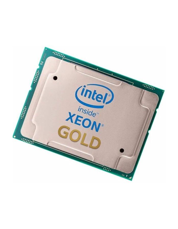 Процессор Intel Xeon Gold 5318Y OEM (CD8068904656703) процессор intel xeon gold 5320 srkwu