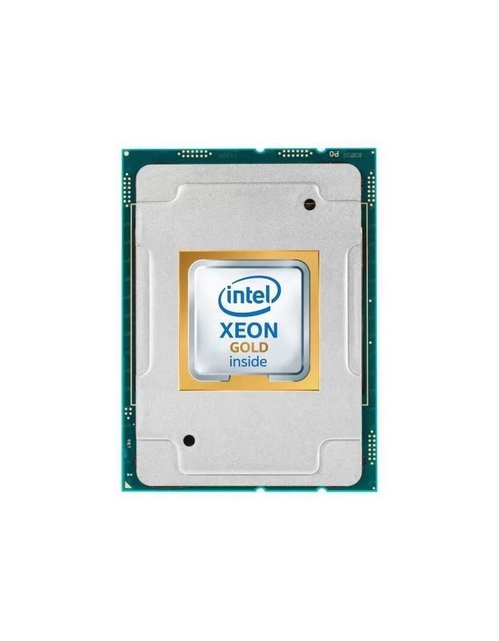 Процессор Intel Xeon Gold 5220 (CD8069504214601) цена и фото