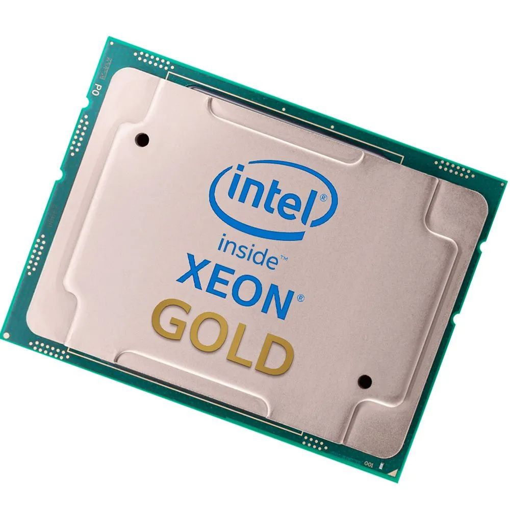 Процессор Intel Xeon Gold 6328H (CD8070604481201) - фото 1